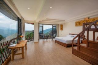 Longsheng Xichuangyue B&B Hotel - Heping - 7