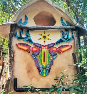 Portal Xibalba - Playa del Carmen - 5