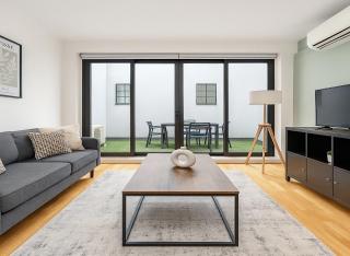 2 Bed Flat in Camden with Garden - Londra - 0