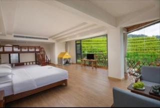 Longsheng Xichuangyue B&B Hotel - Heping - 8