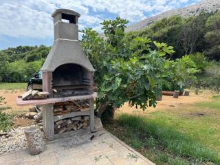 Apartmani Curic beachfront by Pag tours - 7