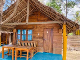 Vitamin sea beach cabana & hostel - Nilaveli - 8