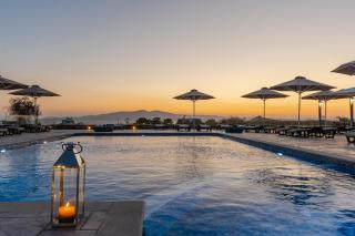 Evripus Suites - Kastraki - 0