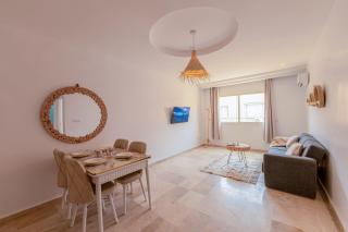 Minimalist Appartement - Marrakech - 8