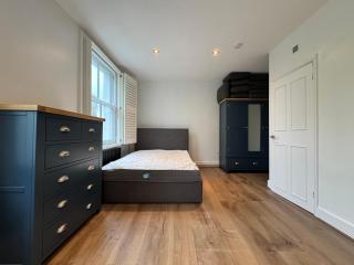 Spacious Light Filled 3BD Flat in Chelsea - Londra - 0