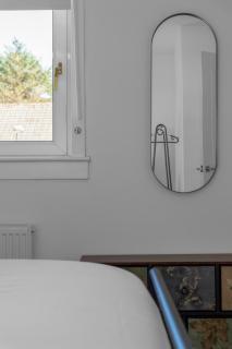 Free Parking - Central - Sleeps 6 - 2 Bedrooms - Livingston - 8