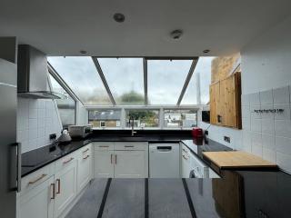 Spacious Light Filled 3BD Flat in Chelsea - Londra - 9