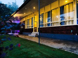 Eco Hills Private Pool Villa - Munnar - 3