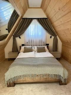 Olczańskie Vierchy Apartamenty - Bukowina Tatrzańska - 8