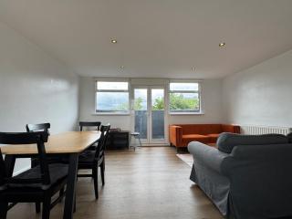Spacious Light Filled 3BD Flat in Chelsea - Londra - 6