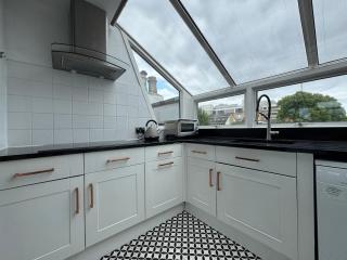 Spacious Light Filled 3BD Flat in Chelsea - Londra - 2