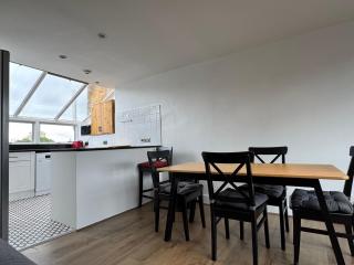 Spacious Light Filled 3BD Flat in Chelsea - Londra - 1