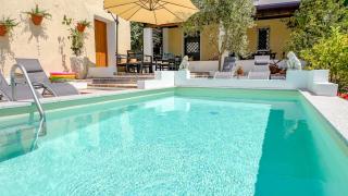 Villa Ferulas - Oliena - 8