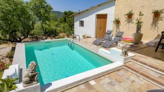 Villa Ferulas - 7
