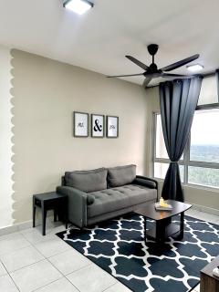 Opening PROMO Arkham Knight 3BR Homestay Cyberjaya - Cyberjaya - 0