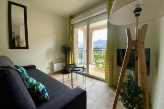 Les Naïades F25- 1 bedroom for 4 people - 4