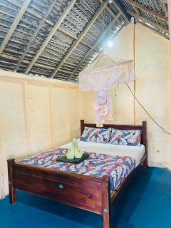 Vitamin sea beach cabana & hostel - Nilaveli - 9