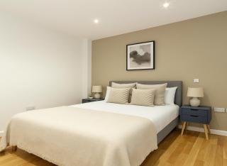2 Bed Flat in Camden with Garden - Londra - 9