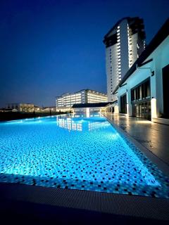 Opening PROMO Arkham Knight 3BR Homestay Cyberjaya - Cyberjaya - 7