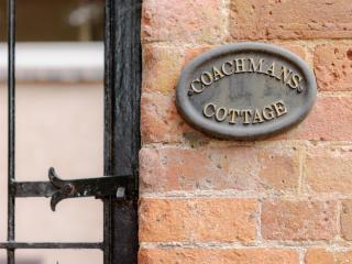 Coachmans Cottage - Bridgnorth - 7