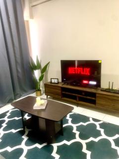 Opening PROMO Arkham Knight 3BR Homestay Cyberjaya - Cyberjaya - 6