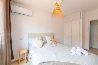 Minimalist Appartement - Marrakech - 9
