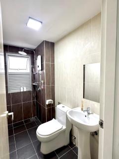 Opening PROMO Arkham Knight 3BR Homestay Cyberjaya - Cyberjaya - 4