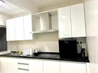 Opening PROMO Arkham Knight 3BR Homestay Cyberjaya - Cyberjaya - 3