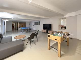 Holiday 33 Apartment O, 4 rooms and whirlpool - Berlin - 1