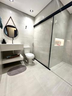 APT Davisis Palmas Brasil Luxo - Palmas - 6