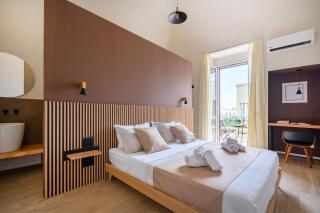 Anna CENTRAL Suites & Apartments - Polignano a Mare - 9