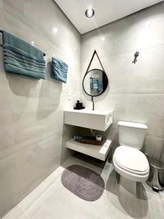 APT Davisis Palmas Brasil Luxo - Palmas - 3