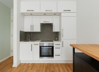 2 Bed Flat in Camden with Garden - Londra - 6
