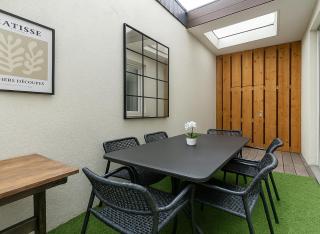 2 Bed Flat in Camden with Garden - Londra - 4