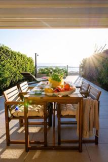CasaMare, una casa sulla spiaggia nelle Marche - Porto Potenza Picena - 0