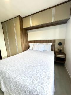 APT Davisis Palmas Brasil Luxo - Palmas - 2
