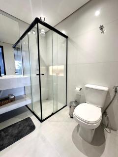 APT Davisis Palmas Brasil Luxo - 5