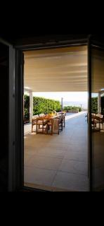 CasaMare, una casa sulla spiaggia nelle Marche - Porto Potenza Picena - 1