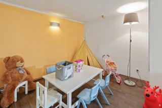 Holiday 33 Apartment O, 185 sqm with whirlpool and kids play room - 2