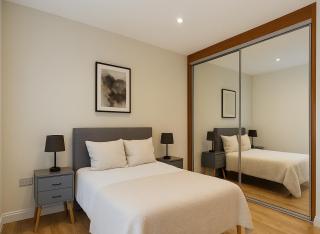 2 Bed Flat in Camden with Garden - Londra - 1