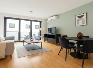 2 Bed Flat in Camden with Garden - Londra - 3