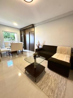 APT Davisis Palmas Brasil Luxo - Palmas - 0