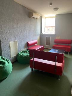 хостел Мансарда - 7