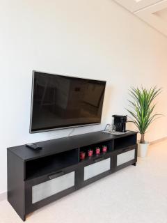 Appartement avec Vue Impressionnante sur La mer et la Marina - Tanger - 8