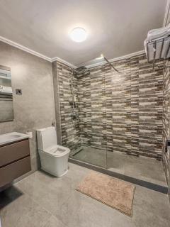 Appartement avec Vue Impressionnante sur La mer et la Marina - Tanger - 7