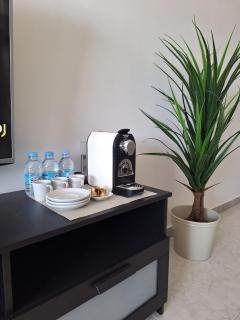 Appartement avec Vue Impressionnante sur La mer et la Marina - Tanger - 2