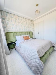 Appartement avec Vue Impressionnante sur La mer et la Marina - Tanger - 1
