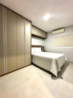 APT Davisis Palmas Brasil Luxo - Palmas - 9