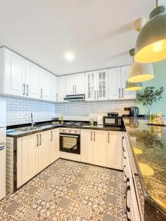 Appartement avec Vue Impressionnante sur La mer et la Marina - Tanger - 1