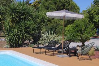 Villa Polyxeni Magnolia 150m from the sea - 4